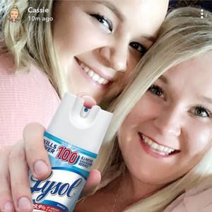 Meet your Posher, Nikki